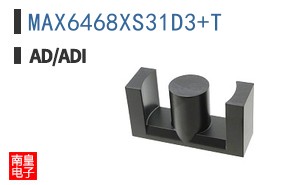 MAX6468XS31D3+T