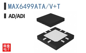 MAX6499ATA/V+T
