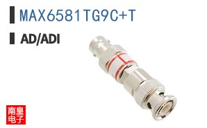 MAX6581TG9C+T