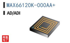 MAX66120K-000AA+