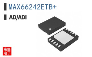 MAX66242ETB+