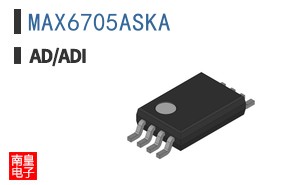 MAX6705ASKA