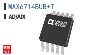 MAX6714BUB+T