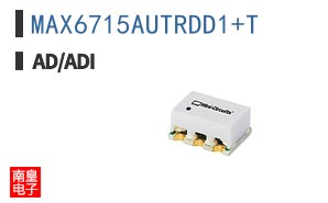 MAX6715AUTRDD1+T