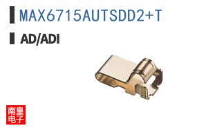 MAX6715AUTSDD2+T