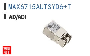 MAX6715AUTSYD6+T
