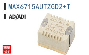 MAX6715AUTZGD2+T