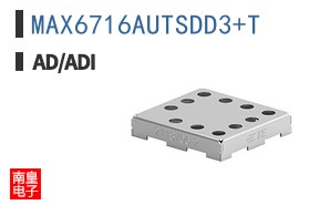 MAX6716AUTSDD3+T