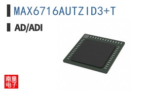 MAX6716AUTZID3+T