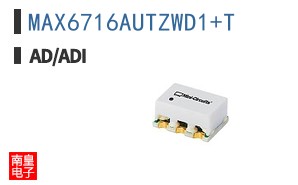 MAX6716AUTZWD1+T