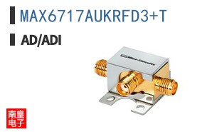 MAX6717AUKRFD3+T