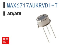 MAX6717AUKRVD1+T