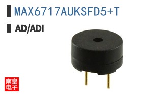 MAX6717AUKSFD5+T