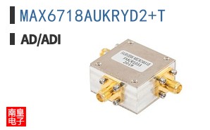 MAX6718AUKRYD2+T