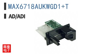 MAX6718AUKWGD1+T