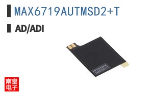 MAX6719AUTMSD2+T