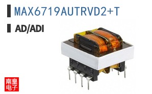 MAX6719AUTRVD2+T