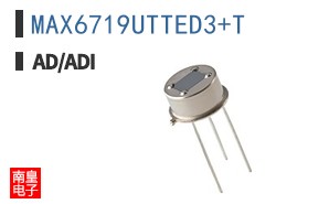 MAX6719UTTED3+T