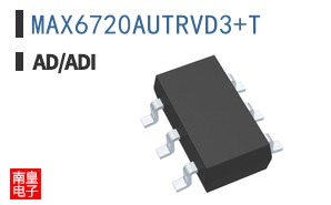 MAX6720AUTRVD3+T