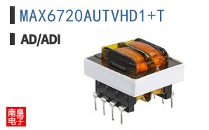 MAX6720AUTVHD1+T