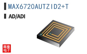 MAX6720AUTZID2+T