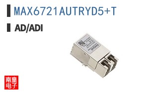 MAX6721AUTRYD5+T