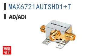 MAX6721AUTSHD1+T