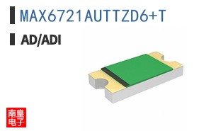 MAX6721AUTTZD6+T