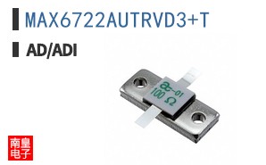 MAX6722AUTRVD3+T