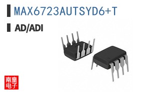 MAX6723AUTSYD6+T