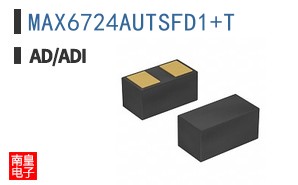 MAX6724AUTSFD1+T