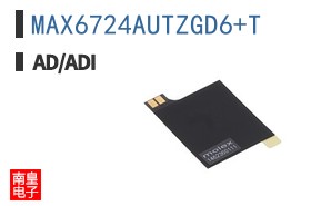 MAX6724AUTZGD6+T
