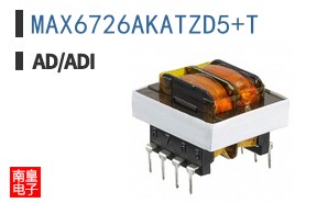 MAX6726AKATZD5+T