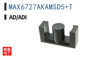 MAX6727AKAMSD5+T