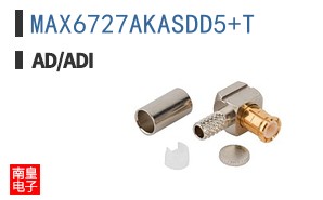 MAX6727AKASDD5+T