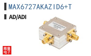 MAX6727AKAZID6+T