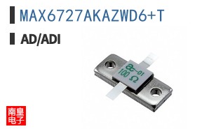 MAX6727AKAZWD6+T