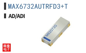 MAX6732AUTRFD3+T