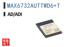 MAX6732AUTTWD6+T