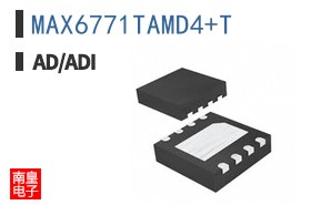 MAX6771TAMD4+T