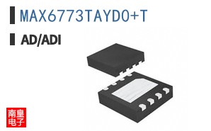 MAX6773TAYD0+T