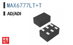 MAX6777LT+T