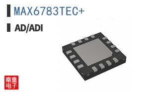 MAX6783TEC+