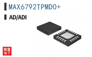 MAX6792TPMD0+