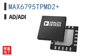 MAX6795TPMD2+