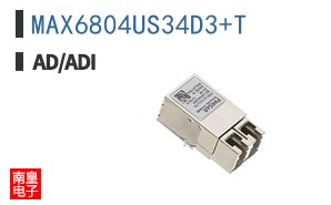 MAX6804US34D3+T