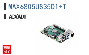 MAX6805US35D1+T