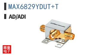 MAX6829YDUT+T