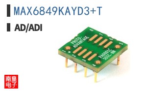 MAX6849KAYD3+T