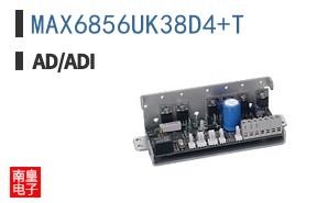MAX6856UK38D4+T